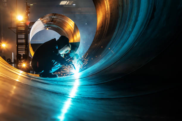 Best Pipe Welding in Porcupine, SD