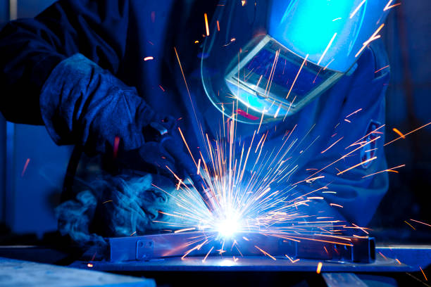 Best Welding Inspection and Certification in Porcupine, SD