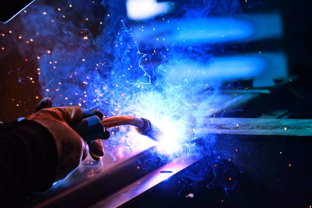 Porcupine, SD Welder & Metal Fabrication Company