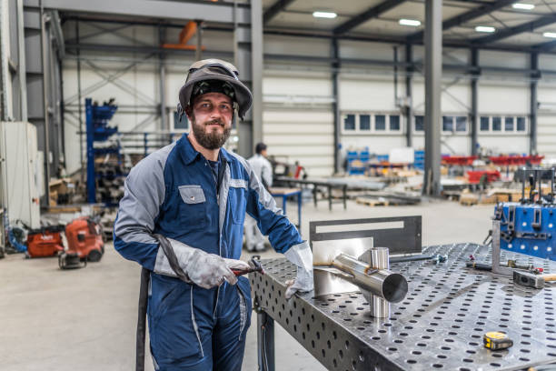 Best Artistic and Custom Metal Fabrication in Porcupine, SD