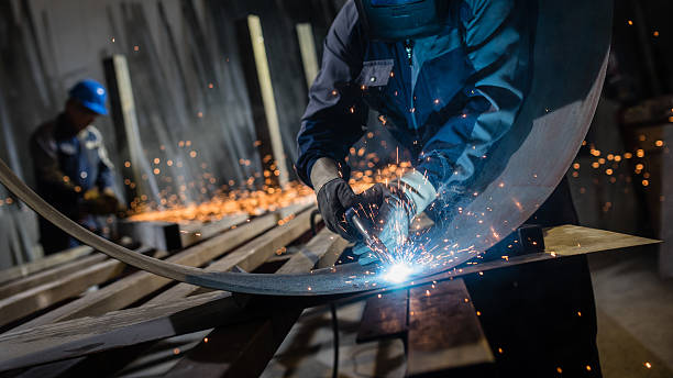 Affordable Welder Services in Porcupine, SD